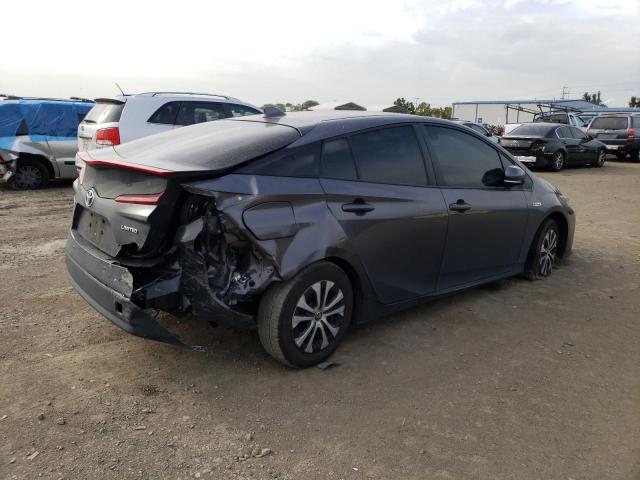 Photo 2 VIN: JTDKAMFP3N3207778 - TOYOTA PRIUS PRIM 