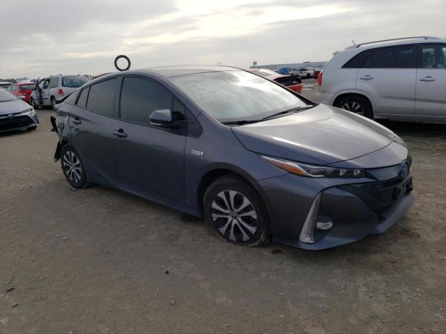 Photo 3 VIN: JTDKAMFP3N3207778 - TOYOTA PRIUS PRIM 