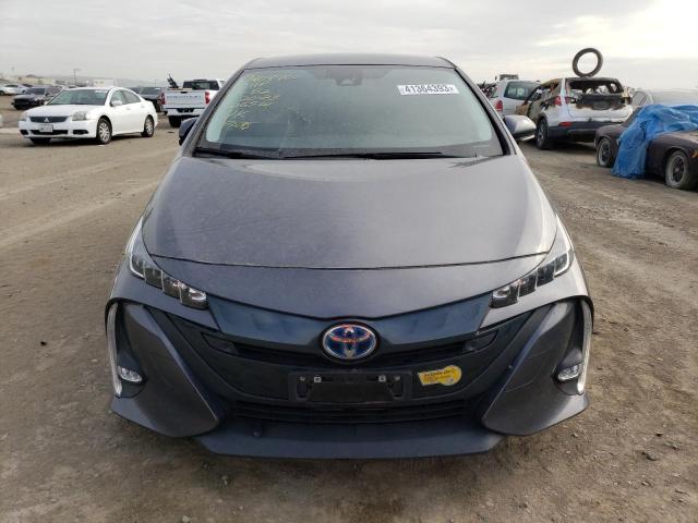 Photo 4 VIN: JTDKAMFP3N3207778 - TOYOTA PRIUS PRIM 