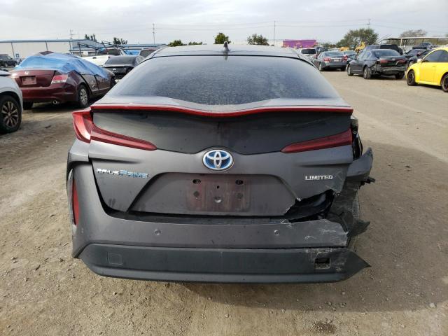 Photo 5 VIN: JTDKAMFP3N3207778 - TOYOTA PRIUS PRIM 