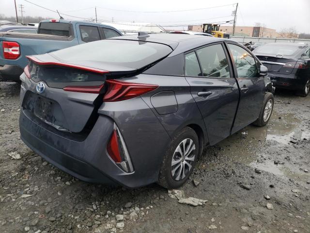 Photo 2 VIN: JTDKAMFP3N3207960 - TOYOTA PRIUS 