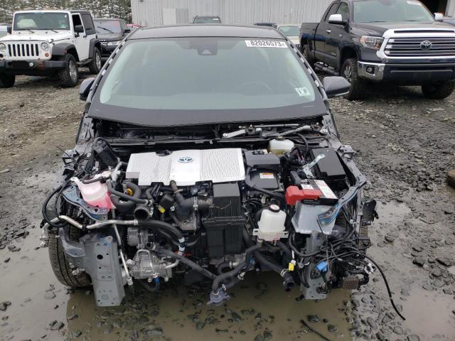 Photo 4 VIN: JTDKAMFP3N3207960 - TOYOTA PRIUS 