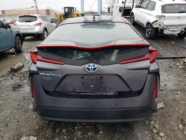 Photo 5 VIN: JTDKAMFP3N3207960 - TOYOTA PRIUS 