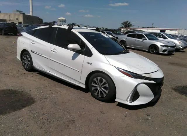 Photo 0 VIN: JTDKAMFP3N3210454 - TOYOTA PRIUS 