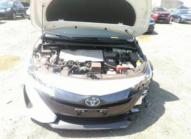 Photo 9 VIN: JTDKAMFP3N3210454 - TOYOTA PRIUS 