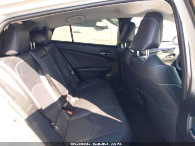 Photo 7 VIN: JTDKAMFP3N3211426 - TOYOTA PRIUS PRIME 