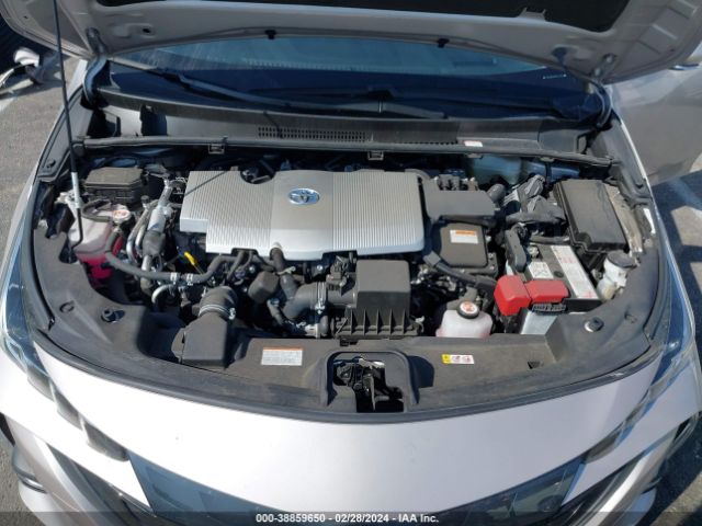 Photo 9 VIN: JTDKAMFP3N3211426 - TOYOTA PRIUS PRIME 