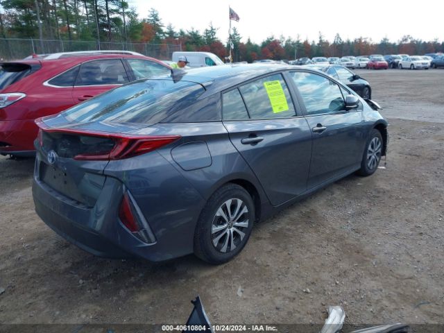 Photo 3 VIN: JTDKAMFP3N3215802 - TOYOTA PRIUS PRIME 