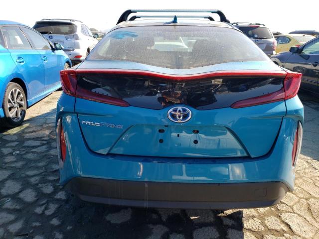 Photo 5 VIN: JTDKAMFP3N3216951 - TOYOTA PRIUS PRIM 