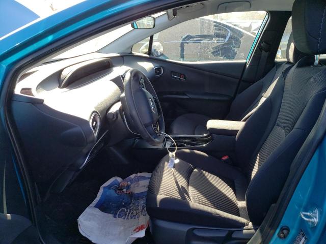 Photo 6 VIN: JTDKAMFP3N3216951 - TOYOTA PRIUS PRIM 