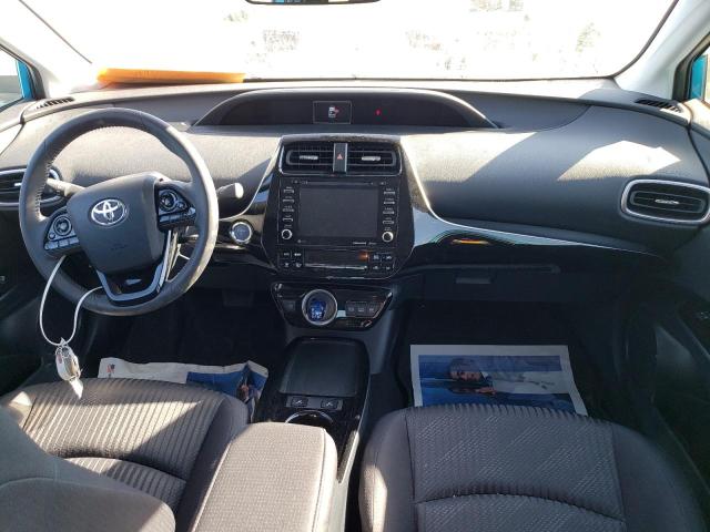 Photo 7 VIN: JTDKAMFP3N3216951 - TOYOTA PRIUS PRIM 