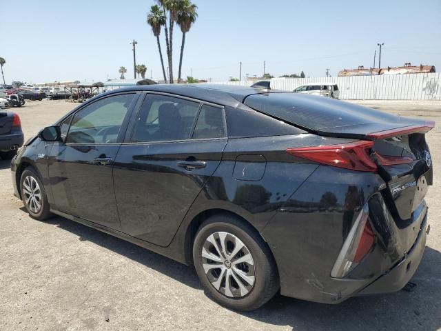 Photo 1 VIN: JTDKAMFP3N3218005 - TOYOTA PRIUS 