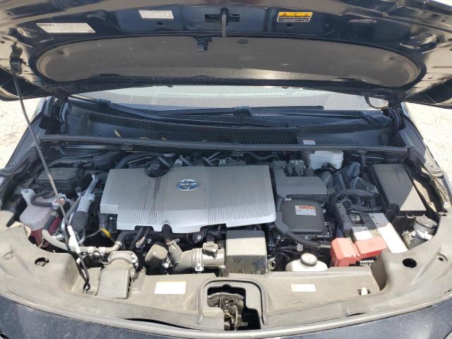 Photo 10 VIN: JTDKAMFP3N3218005 - TOYOTA PRIUS 