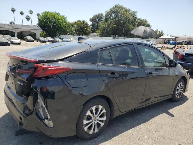 Photo 2 VIN: JTDKAMFP3N3218005 - TOYOTA PRIUS 