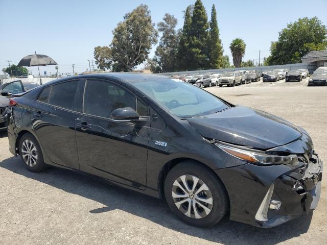 Photo 3 VIN: JTDKAMFP3N3218005 - TOYOTA PRIUS 