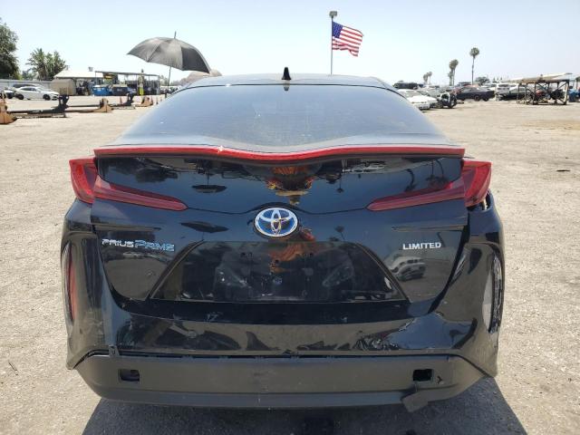 Photo 5 VIN: JTDKAMFP3N3218005 - TOYOTA PRIUS 