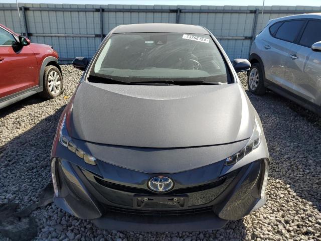 Photo 4 VIN: JTDKAMFP3N3219672 - TOYOTA PRIUS PRIM 