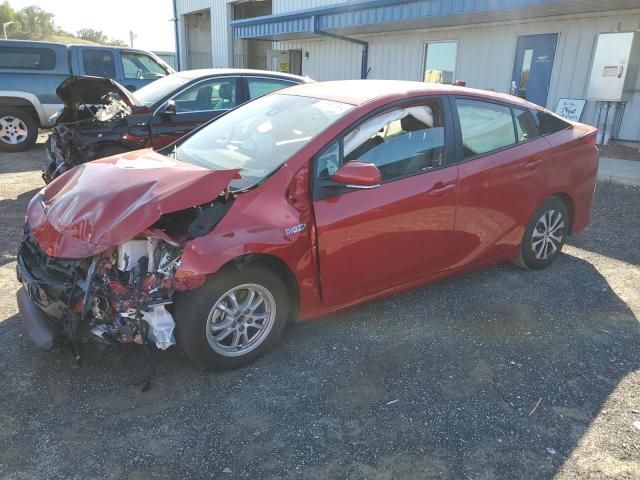 Photo 0 VIN: JTDKAMFP3N3227710 - TOYOTA PRIUS PRIM 