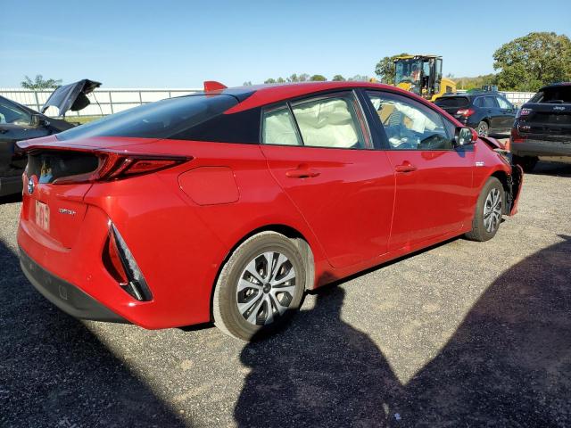 Photo 2 VIN: JTDKAMFP3N3227710 - TOYOTA PRIUS PRIM 