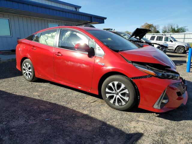 Photo 3 VIN: JTDKAMFP3N3227710 - TOYOTA PRIUS PRIM 