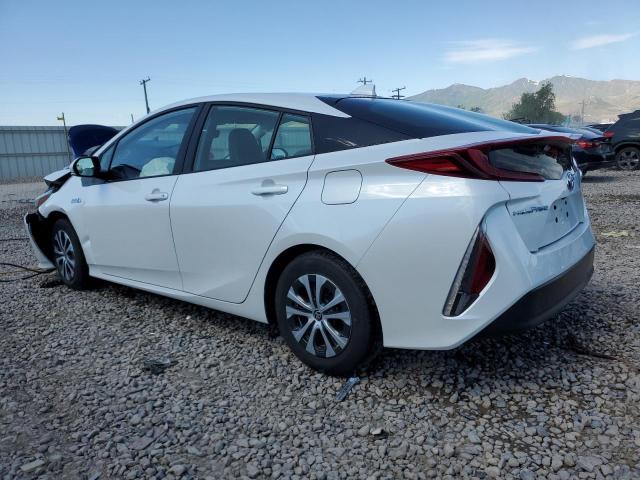 Photo 1 VIN: JTDKAMFP3N3228906 - TOYOTA PRIUS 