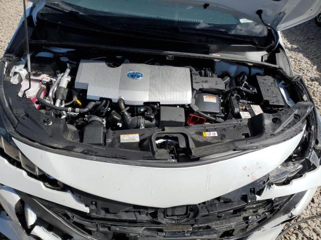 Photo 10 VIN: JTDKAMFP3N3228906 - TOYOTA PRIUS 