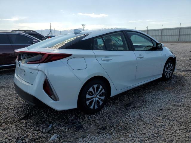 Photo 2 VIN: JTDKAMFP3N3228906 - TOYOTA PRIUS 