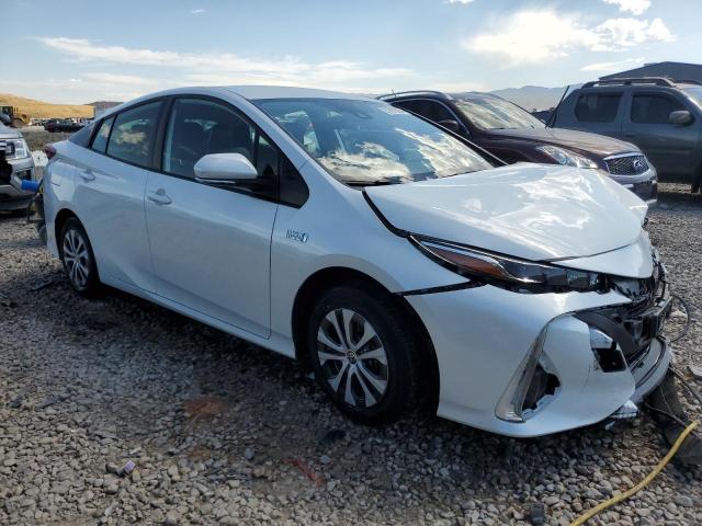 Photo 3 VIN: JTDKAMFP3N3228906 - TOYOTA PRIUS 