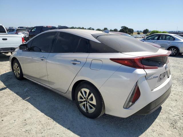 Photo 1 VIN: JTDKAMFP4M3168889 - TOYOTA PRIUS 