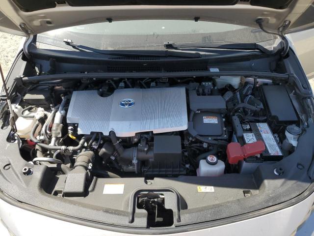 Photo 10 VIN: JTDKAMFP4M3168889 - TOYOTA PRIUS 