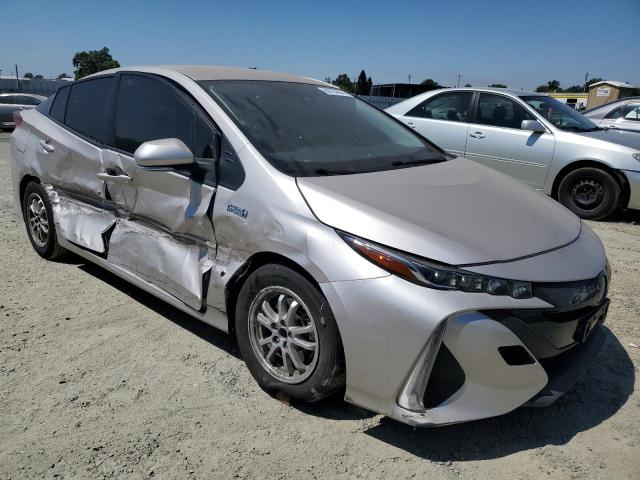 Photo 3 VIN: JTDKAMFP4M3168889 - TOYOTA PRIUS 