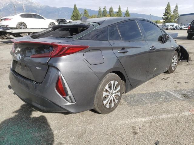 Photo 2 VIN: JTDKAMFP4M3176216 - TOYOTA PRIUS PRIM 