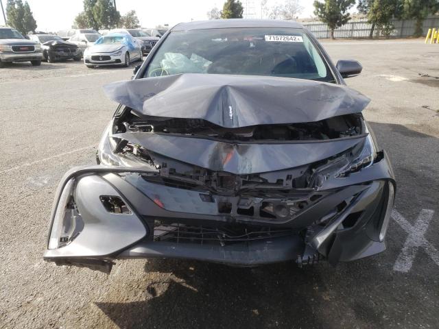 Photo 4 VIN: JTDKAMFP4M3176216 - TOYOTA PRIUS PRIM 