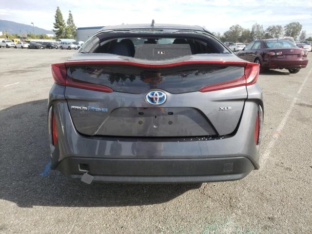 Photo 5 VIN: JTDKAMFP4M3176216 - TOYOTA PRIUS PRIM 