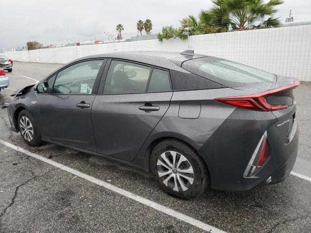 Photo 1 VIN: JTDKAMFP4M3176569 - TOYOTA PRIUS 