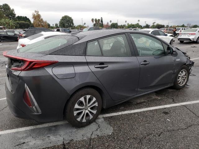 Photo 2 VIN: JTDKAMFP4M3176569 - TOYOTA PRIUS 