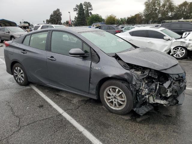 Photo 3 VIN: JTDKAMFP4M3176569 - TOYOTA PRIUS 