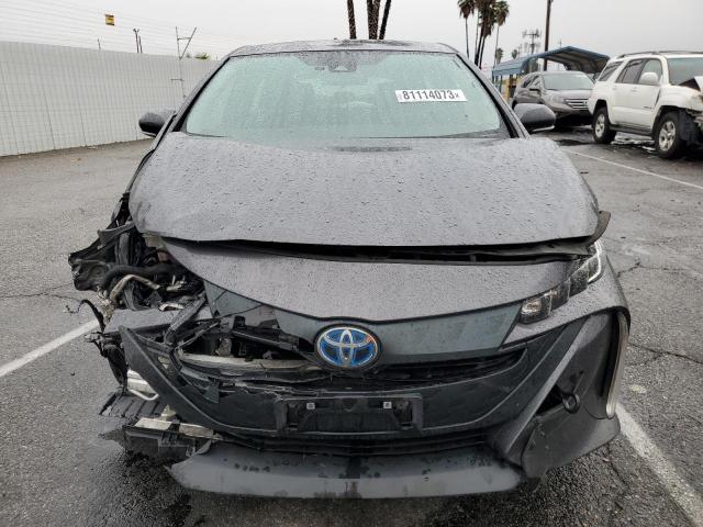 Photo 4 VIN: JTDKAMFP4M3176569 - TOYOTA PRIUS 