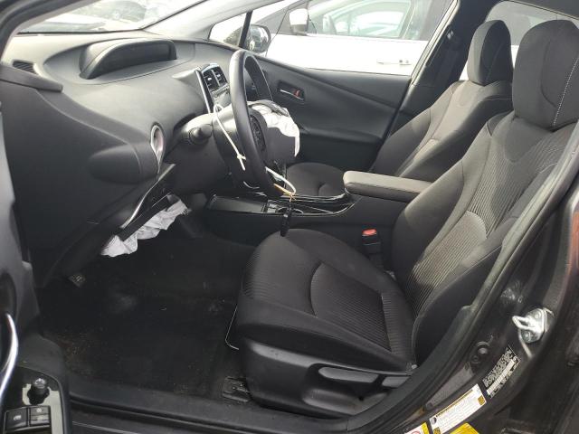 Photo 6 VIN: JTDKAMFP4M3176569 - TOYOTA PRIUS 