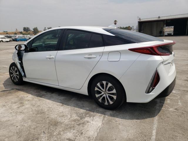 Photo 1 VIN: JTDKAMFP4M3177835 - TOYOTA PRIUS PRIM 