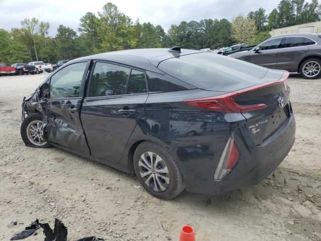 Photo 1 VIN: JTDKAMFP4M3178175 - TOYOTA PRIUS PRIM 