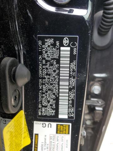 Photo 12 VIN: JTDKAMFP4M3178175 - TOYOTA PRIUS PRIM 