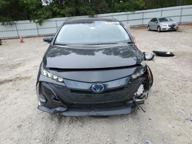 Photo 4 VIN: JTDKAMFP4M3178175 - TOYOTA PRIUS PRIM 