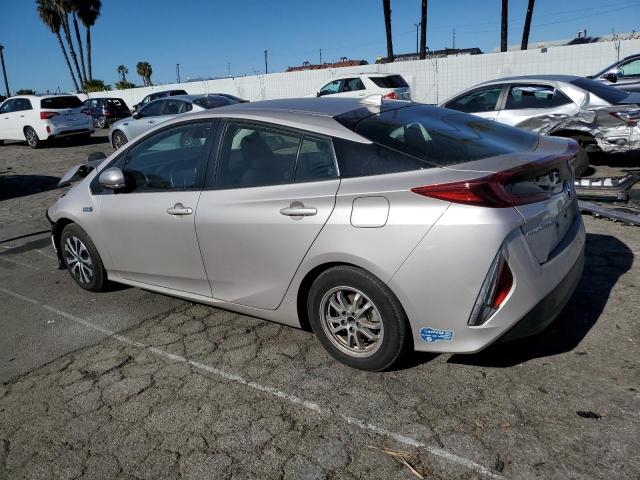 Photo 1 VIN: JTDKAMFP4M3179424 - TOYOTA PRIUS PRIME 