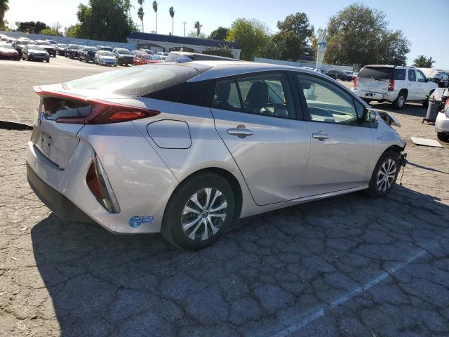 Photo 2 VIN: JTDKAMFP4M3179424 - TOYOTA PRIUS PRIME 