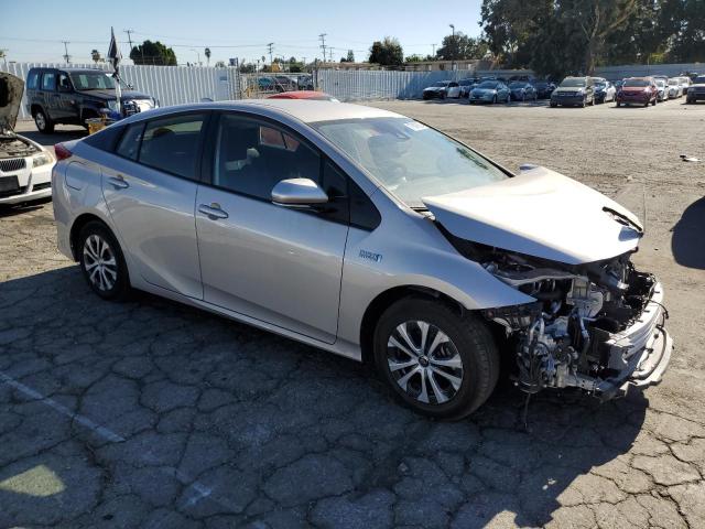 Photo 3 VIN: JTDKAMFP4M3179424 - TOYOTA PRIUS PRIME 