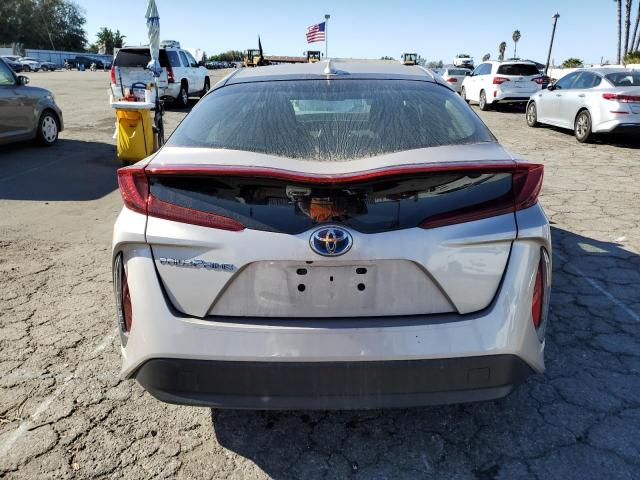 Photo 5 VIN: JTDKAMFP4M3179424 - TOYOTA PRIUS PRIME 