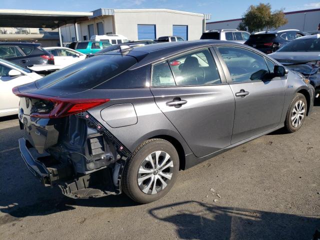 Photo 2 VIN: JTDKAMFP4M3182632 - TOYOTA PRIUS 