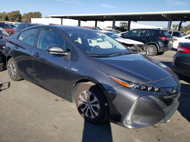 Photo 3 VIN: JTDKAMFP4M3182632 - TOYOTA PRIUS 