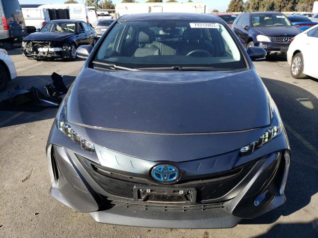 Photo 4 VIN: JTDKAMFP4M3182632 - TOYOTA PRIUS 